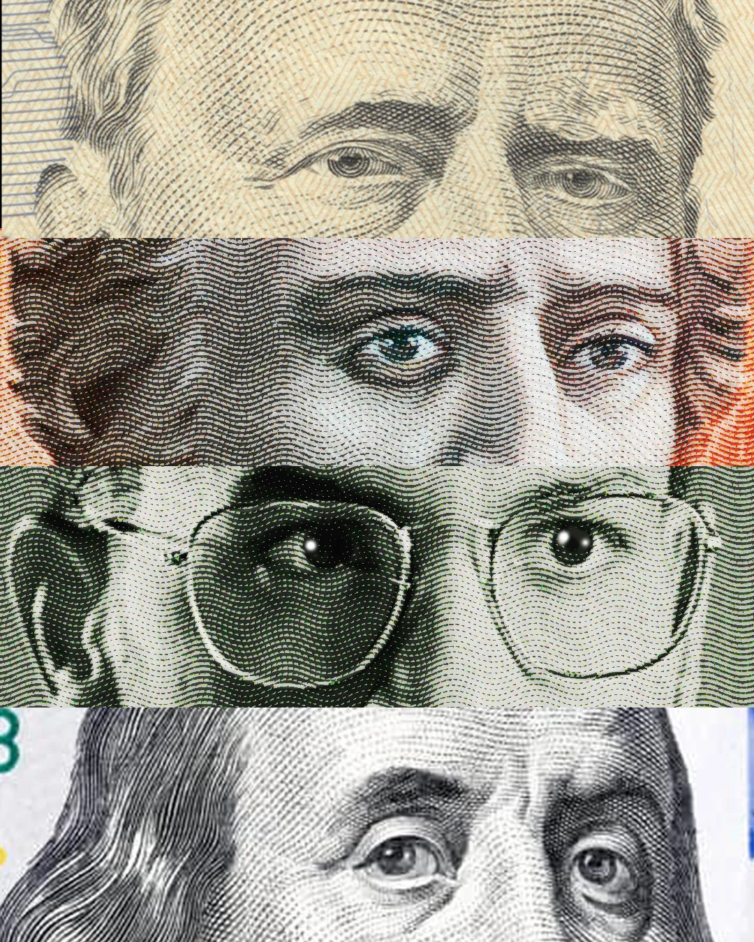 Arte de campaña de Webinar 50+