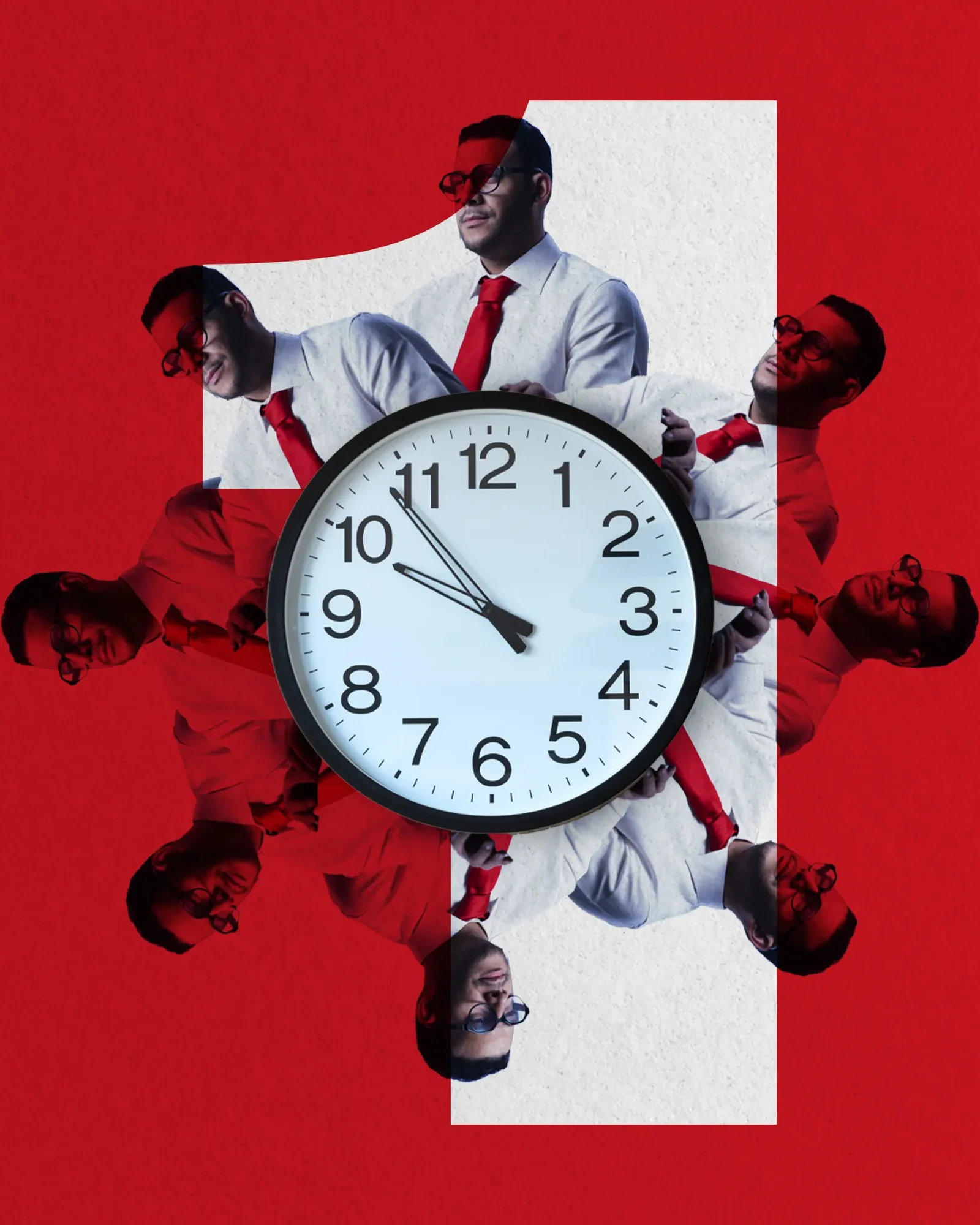 Arte de campaña de Proyecto X