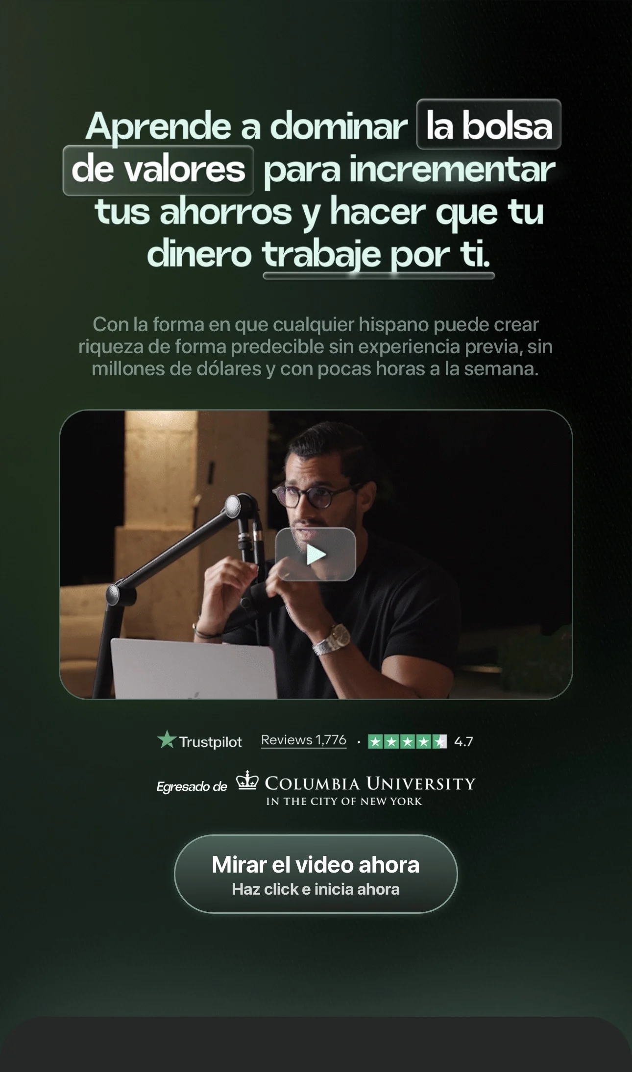Funnel Omnipresente